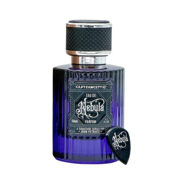 Captain Fawcett Nebula 50 ml Uomo — Eau de Parfum