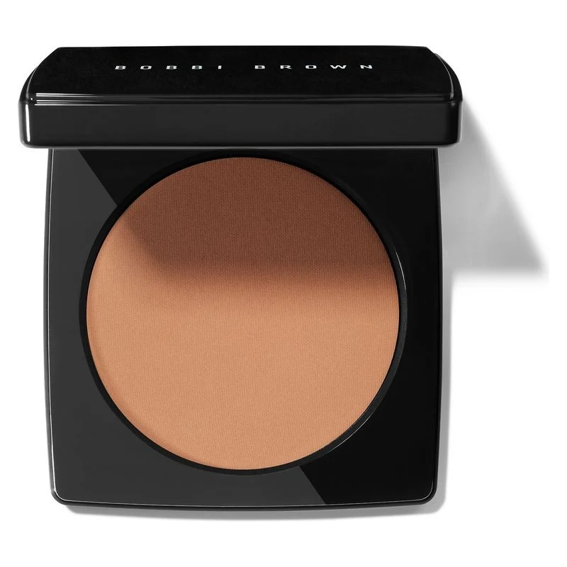 Bobbi Brown Bronzing Golden Light 9 g — Cipria Abbronzante