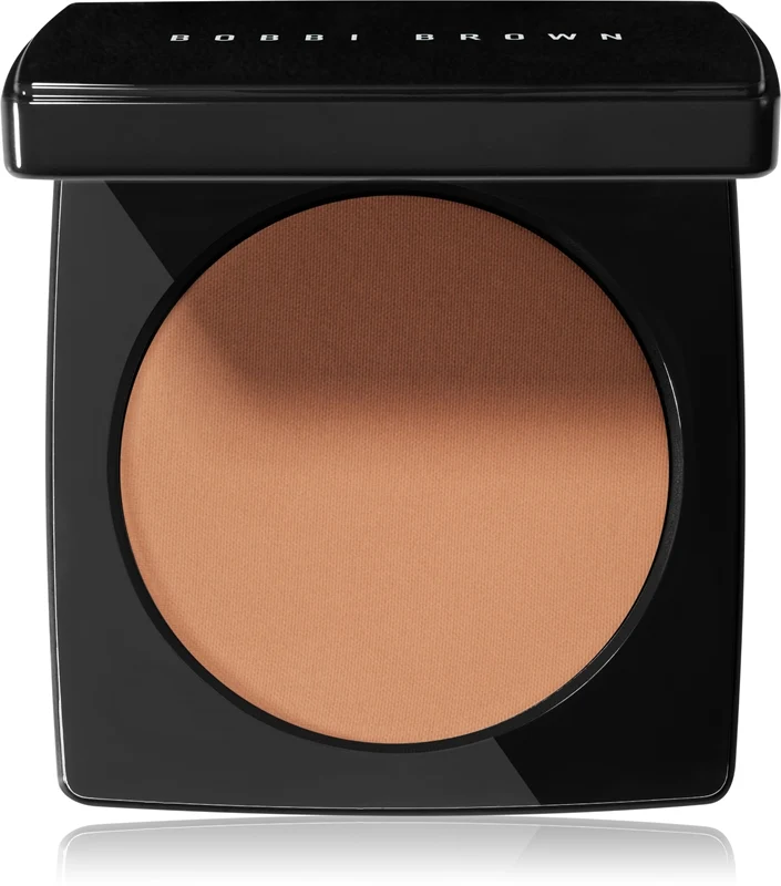 Bobbi Brown Bronzing Golden Light 9 g — Cipria Abbronzante