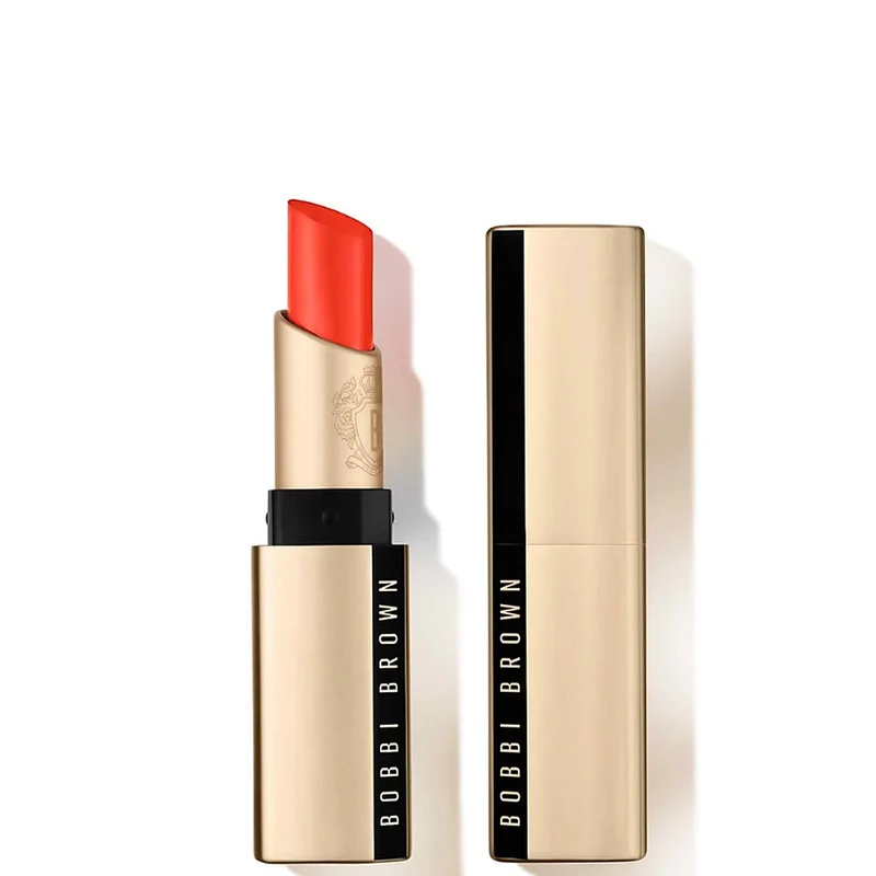 Bobbi Brown Luxe Matte Power Play 3,5 g — Rossetto Opaco