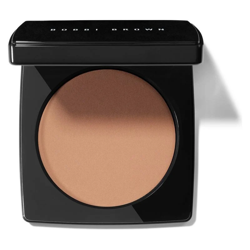 Bobbi Brown Bronzing Powder Chiara 9 g — Terra in Polvere