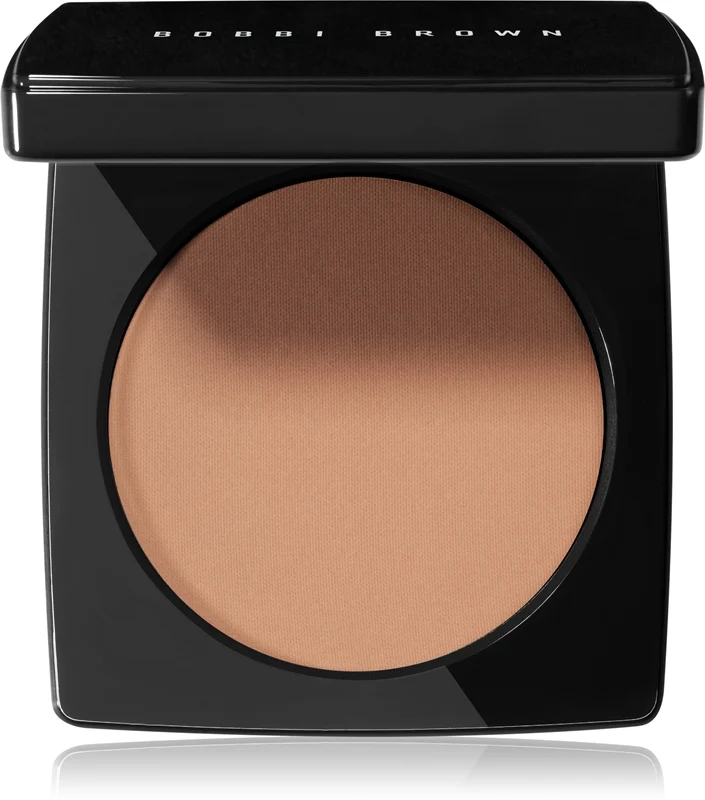 Bobbi Brown Bronzing Powder Chiara 9 g — Terra in Polvere