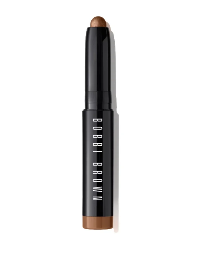 Bobbi Brown Long-Wear Stick Marrone Dorato 0,9 g — Ombretto in Crema