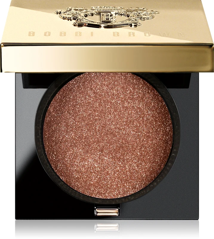 Bobbi Brown Ombretti Luxe Gilded Rose — Ombretto