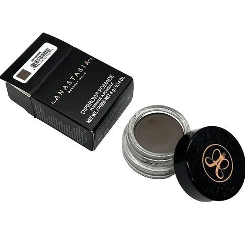 Bobbi Brown Long-Wear Rich Chocolate Matte 1,1 g — Matita Sopracciglia