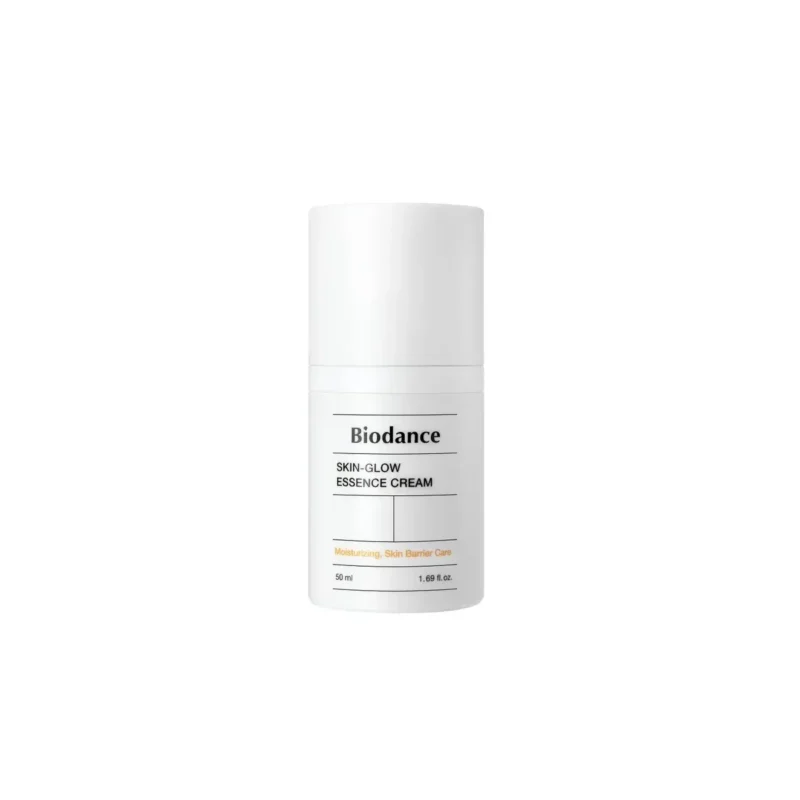 Biodance Skin-Glow Crema viso idratante 50 ml — Crema viso