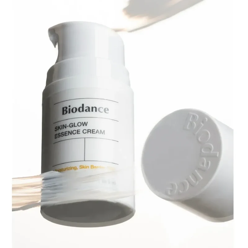 Biodance Skin-Glow Crema viso idratante 50 ml — Crema viso