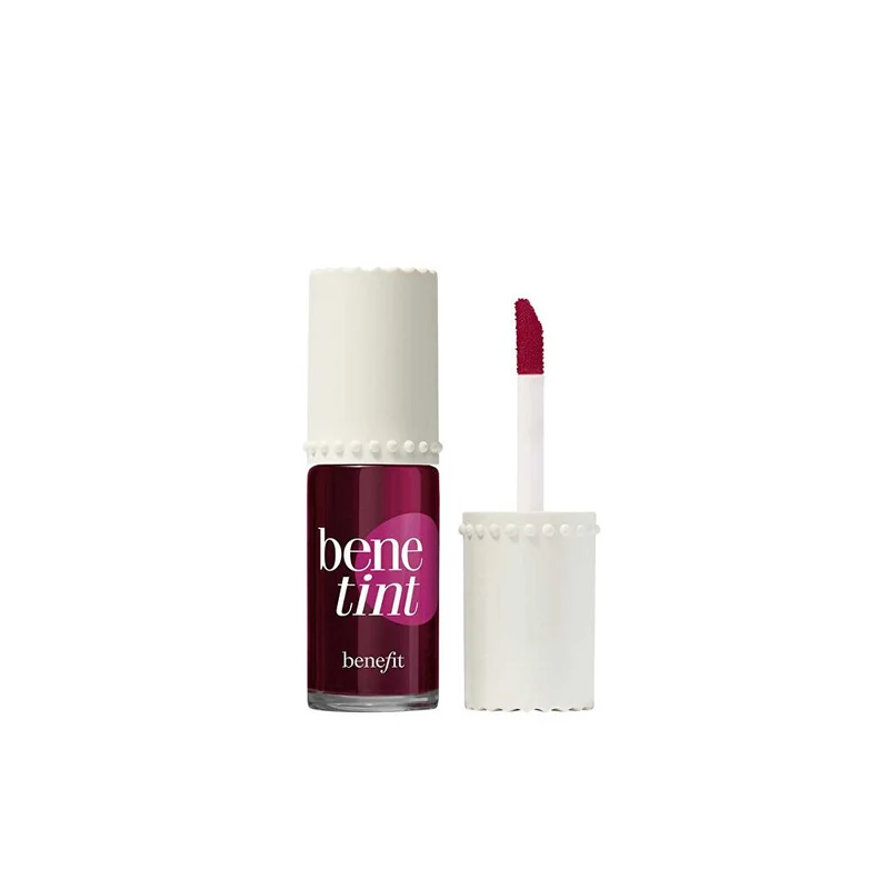 Benefit Benetint Lampone 6 ml — Colore Labbra