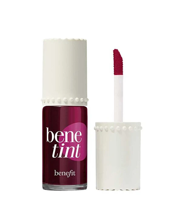 Benefit Benetint Lampone 6 ml — Colore Labbra