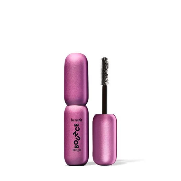 Benefit Badgal Bounce Nero 4 g — Mascara Volumizzante