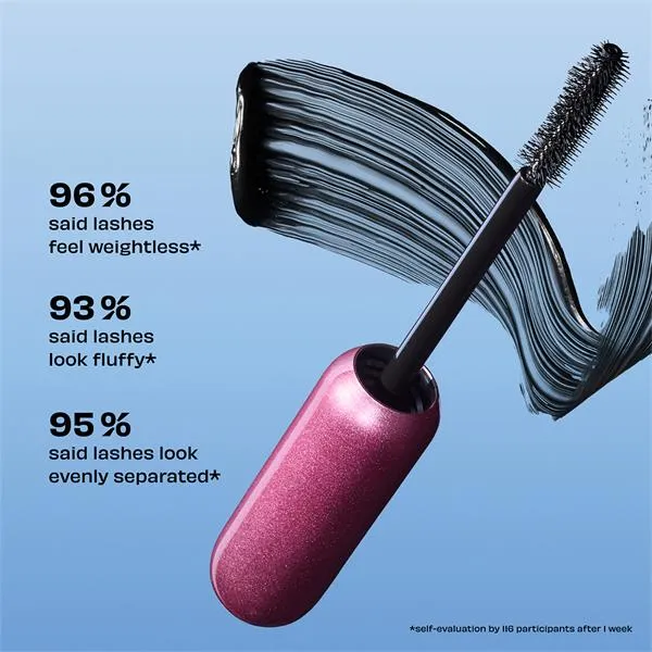 Benefit BadGal Bounce Nero 8,5 g — Mascara