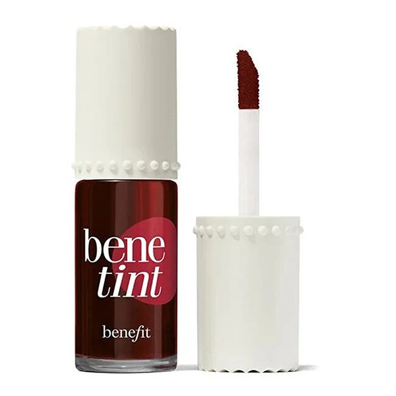 Benefit Benetint Dark Cherry 6 ml — Rossetto