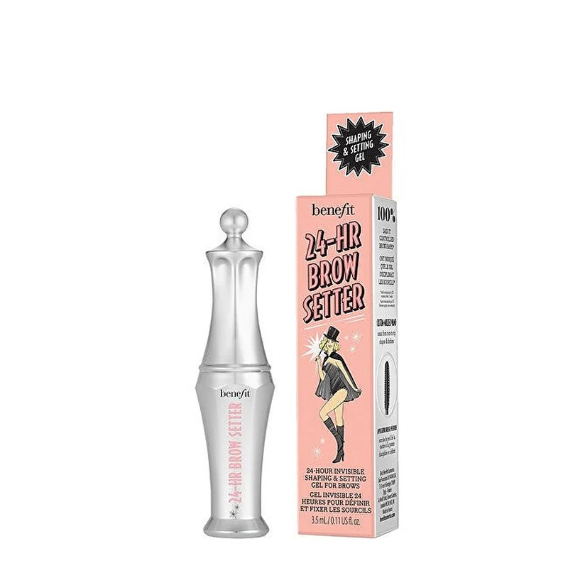 Benefit Gel Setter 24-Hour per sopracciglia 3,5 ml — Gel sopracciglia
