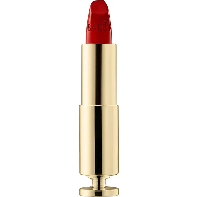 Babor Creamy Rossetto Cremoso 10 Super Red 4 g — Rossetto