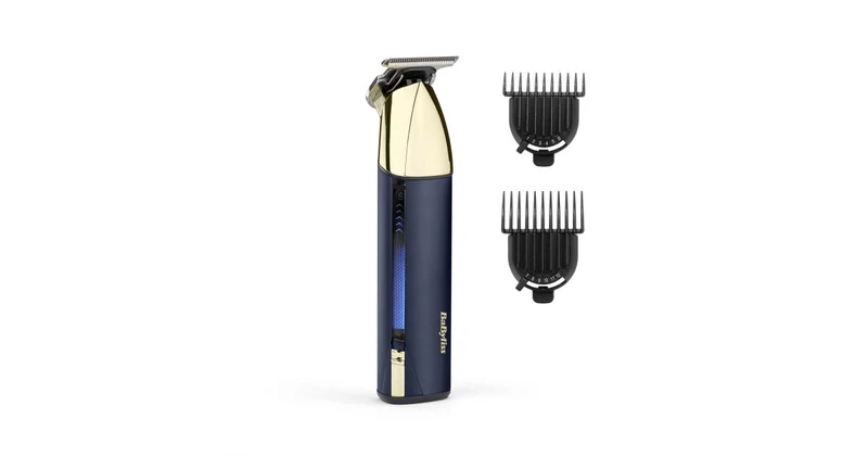 Babyliss Regolabarba T992E — Regolabarba