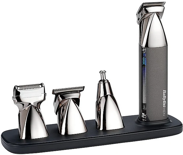 Babyliss Tagliacapelli multifunzione MT996E — Tagliabordi