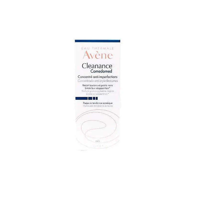 Avène Cleanance Comedomed Trattamento concentrato imperfezioni 30 ml — Trattamento viso