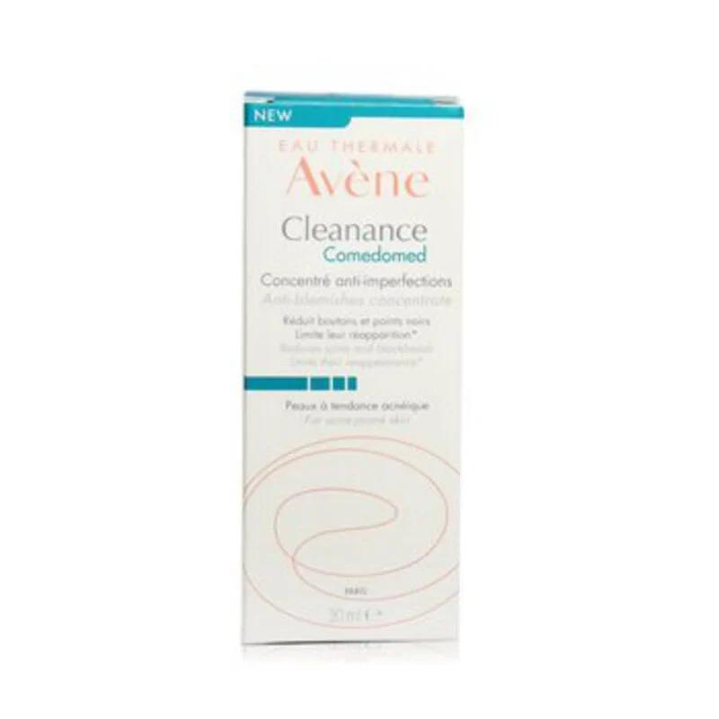 Avène Cleanance Comedomed Trattamento concentrato imperfezioni 30 ml — Trattamento viso