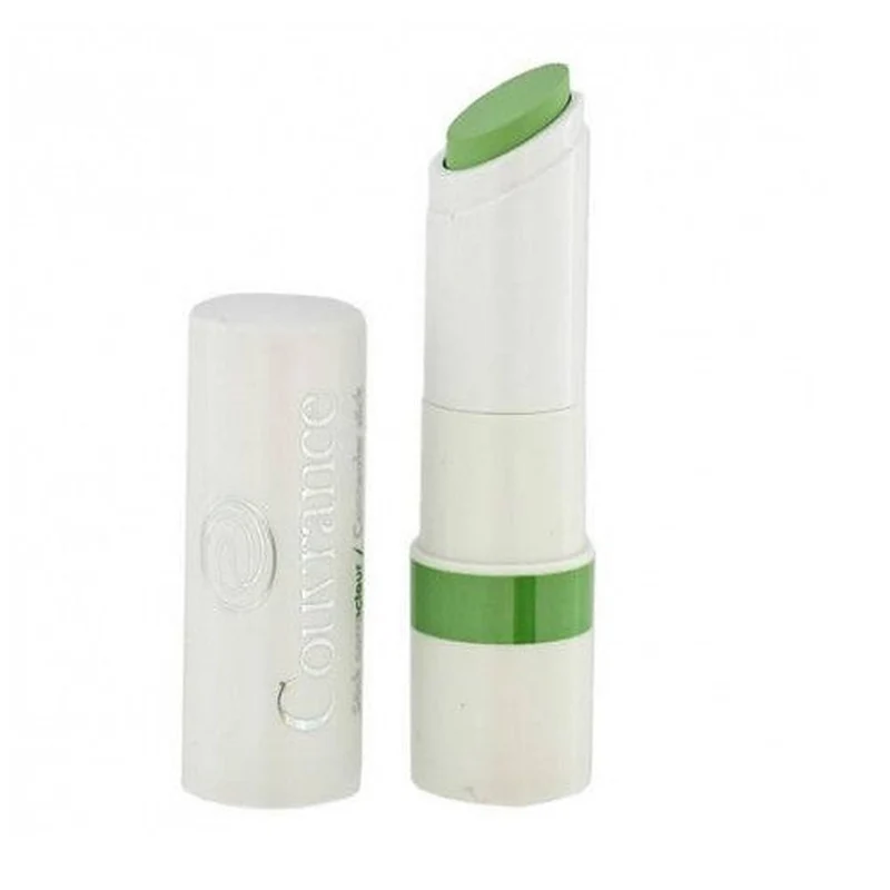 Avène Couvrance Correction Stick Verde 4 g — Correttore Stick