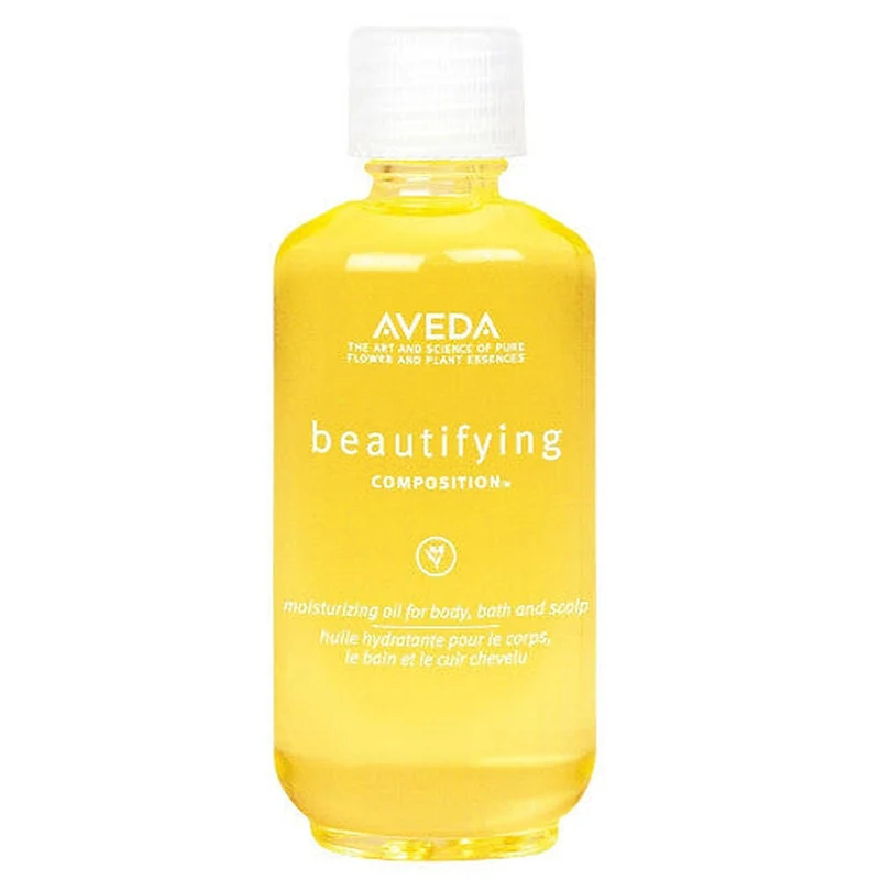Aveda Multifunction Beautifying 50 ml — Olio multifunzione