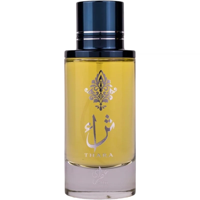 Attri Thara Uomo 100 ml — Eau de Parfum
