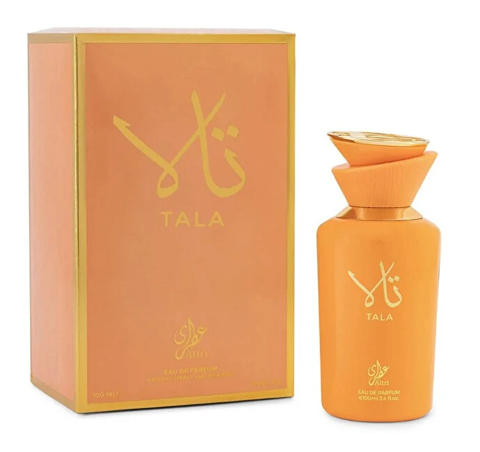 Attri Tala 100 ml — Eau de Parfum