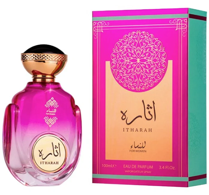 Attri Itharah Donna 100 ml — Eau de Parfum