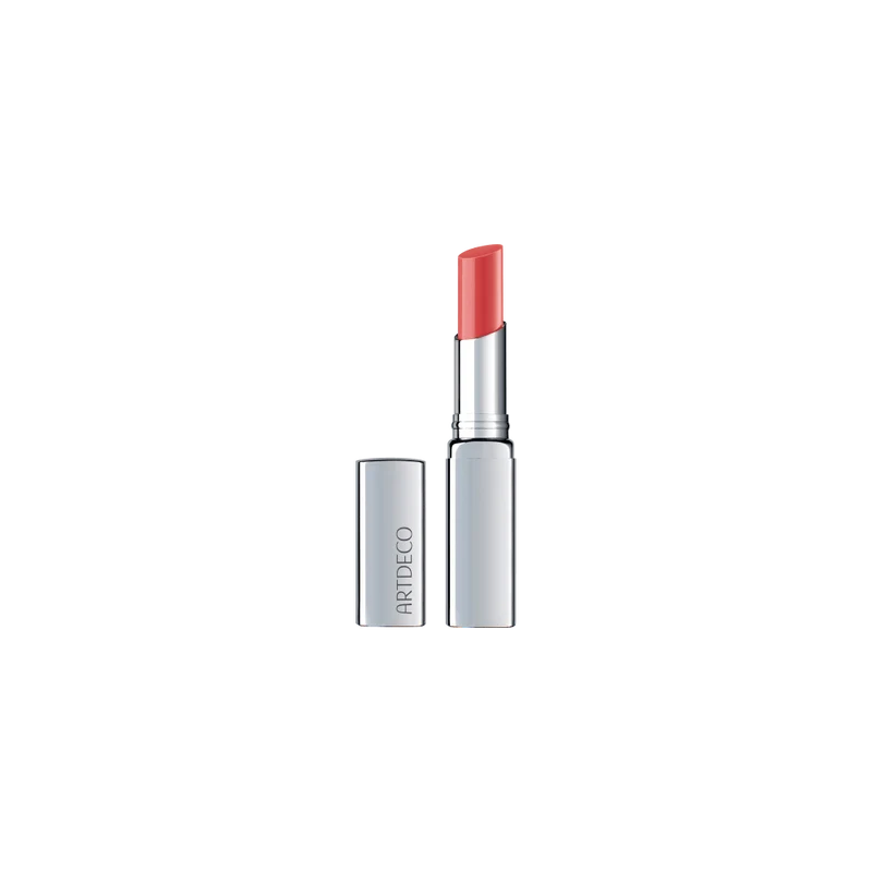 Artdeco Color Booster 7 Coral 3 g — Balsamo Labbra