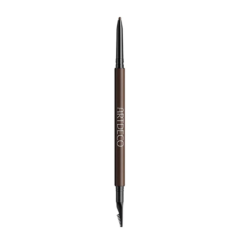 Artdeco Ultra Fine Matita Sopracciglia 12 Deep Brunette 0,9 g — Matita Sopracciglia