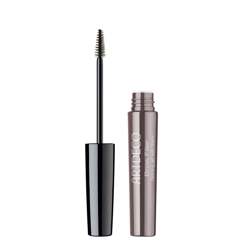 Artdeco Filler Mascara Gel Defininte con Fibre 3 7 ml — Mascara sopracciglia