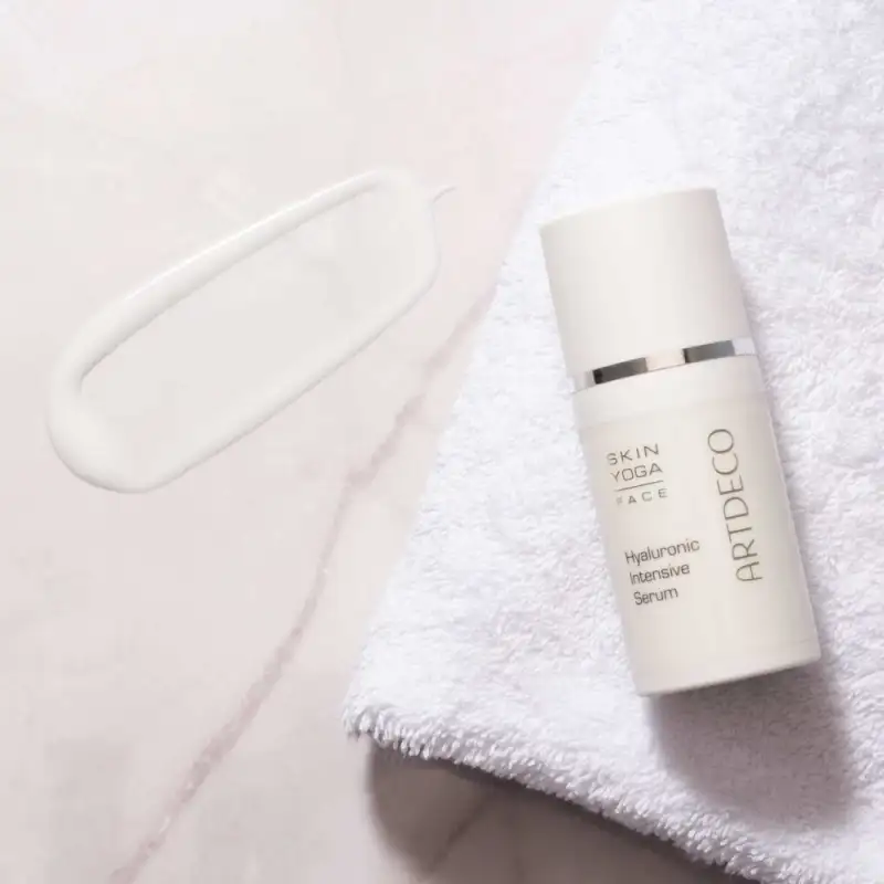 Artdeco Siero idratante anti-età effetto lifting 30 ml — Siero viso