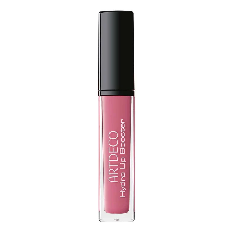 Artdeco Lucidalabbra idratante Hydra Lip Booster 46 Translucent Mountain Rose 6 ml — Lucidalabbra