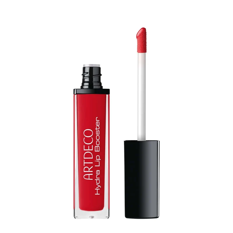 Artdeco Lucidalabbra idratante Hydra Lip Booster 46 Translucent Mountain Rose 6 ml — Lucidalabbra