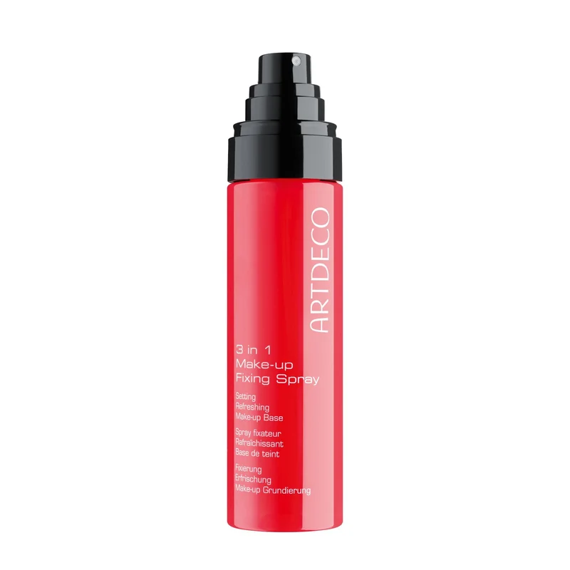 Artdeco Makeup Spray fissante trucco 3 in 1 100 ml — Spray fissante trucco