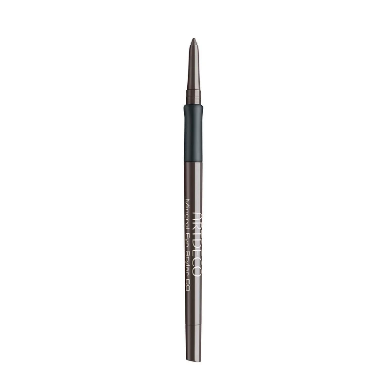 Artdeco Mineral Styler 54 Mineral Dark Grey 0,4 g — Matita Occhi