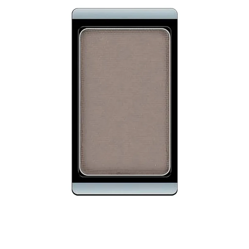 Artdeco Matte 520 Matt Light Grey Mocha 0,8 g — Ombretto Opaco