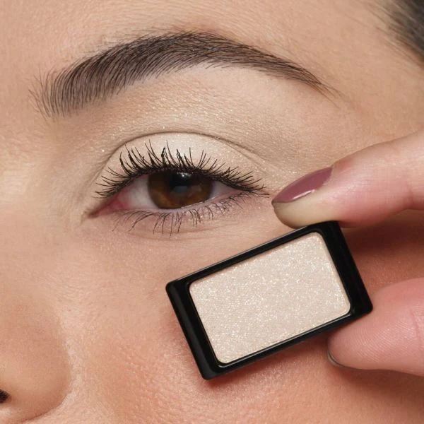 Artdeco Glamour Eyeshadow 372 Glam Natural Skin 0,8 g — Ombretto Glitterato