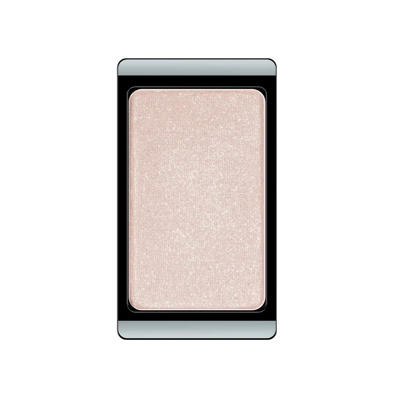 Artdeco Glamour Eyeshadow 313 Glam White 0,8 g — Ombretto Glitterato