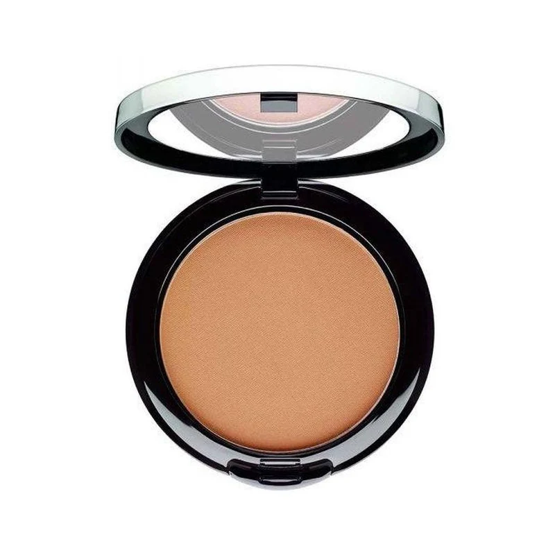 Artdeco Ricarica Cipria Compatta ad Alta Definizione 6 Soft Fawn 10 g — Cipria Compatta