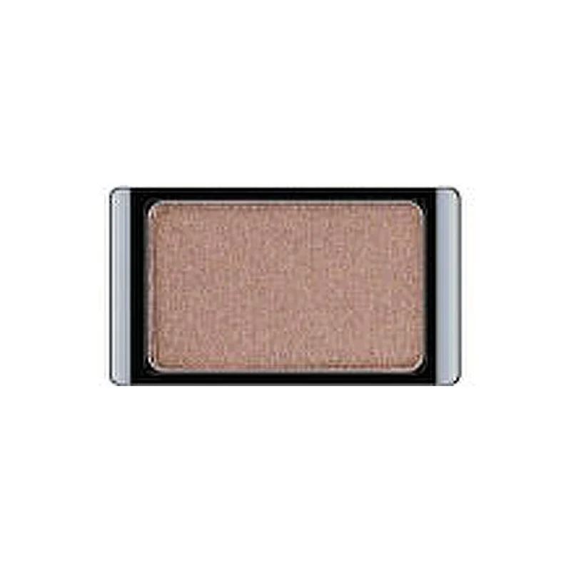 Artdeco Powdery Ombretto Duochrom 208 Elegant Brown 0,8 g — Ombretto