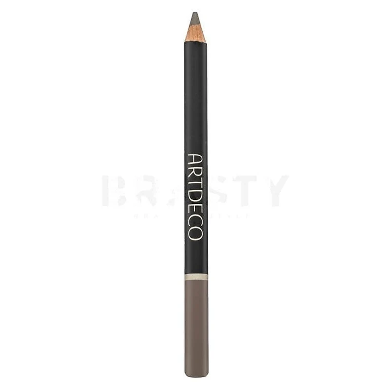 Artdeco 6 Marrone Grigio Medio 1,1 g — Matita Sopracciglia