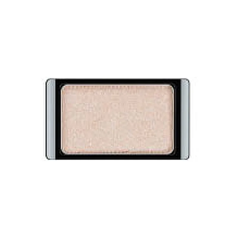 Artdeco Pearlescent 29 Beige Chiaro Perlato 0,8 g — Ombretto Perlato