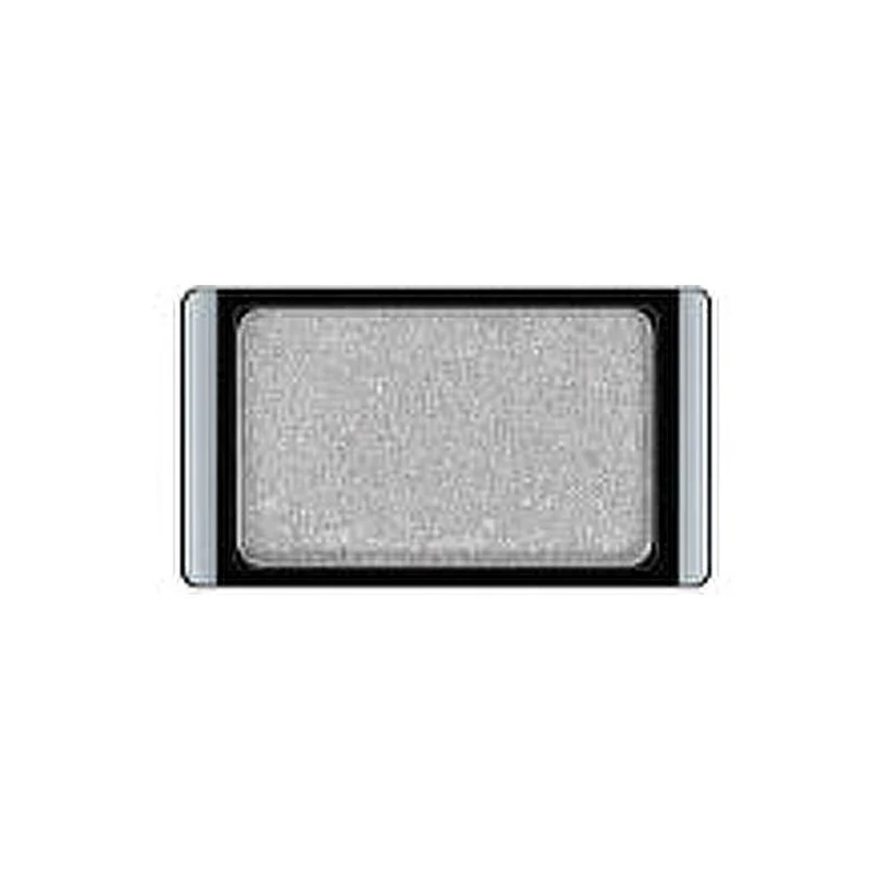 Artdeco Pearlescent 06 Grigio Argento Chiaro Perlato 0,8 g — Ombretto