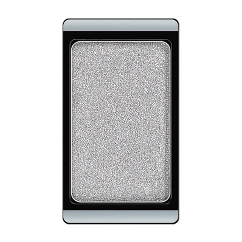 Artdeco Pearlescent 06 Grigio Argento Chiaro Perlato 0,8 g — Ombretto