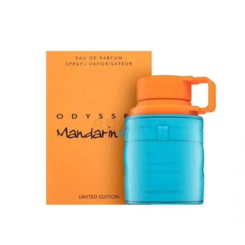 Armaf Odyssey Mandarin Sky Donna 60 ml — Eau de Parfum