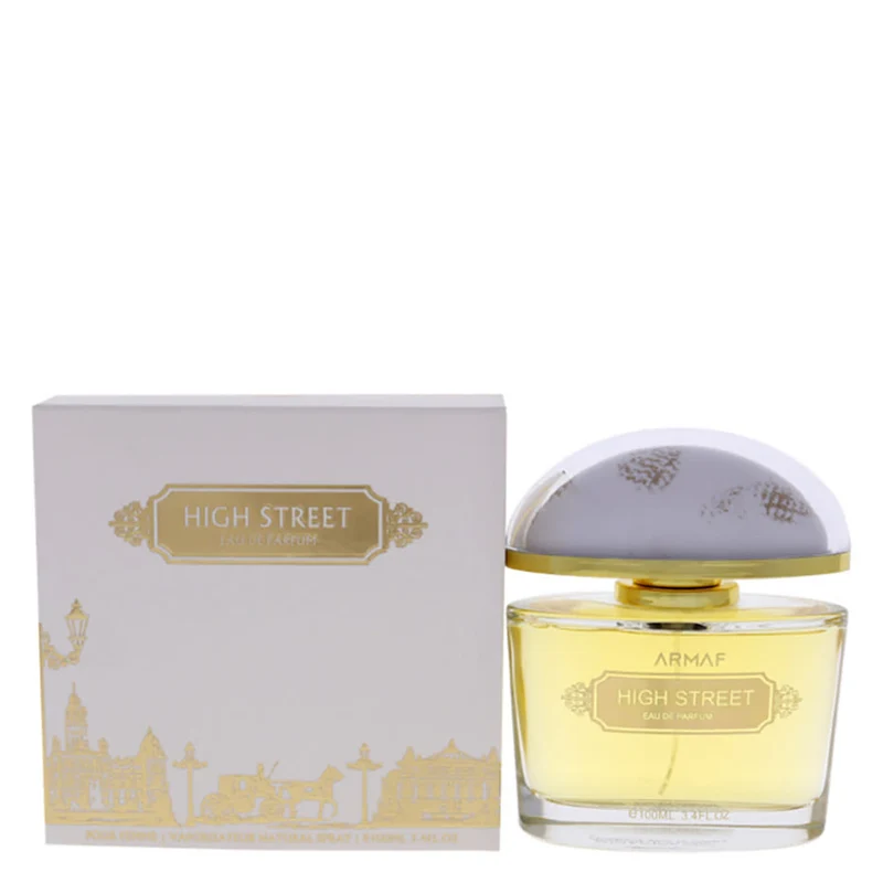 Armaf High Street Uomo 100 ml — Eau de Parfum