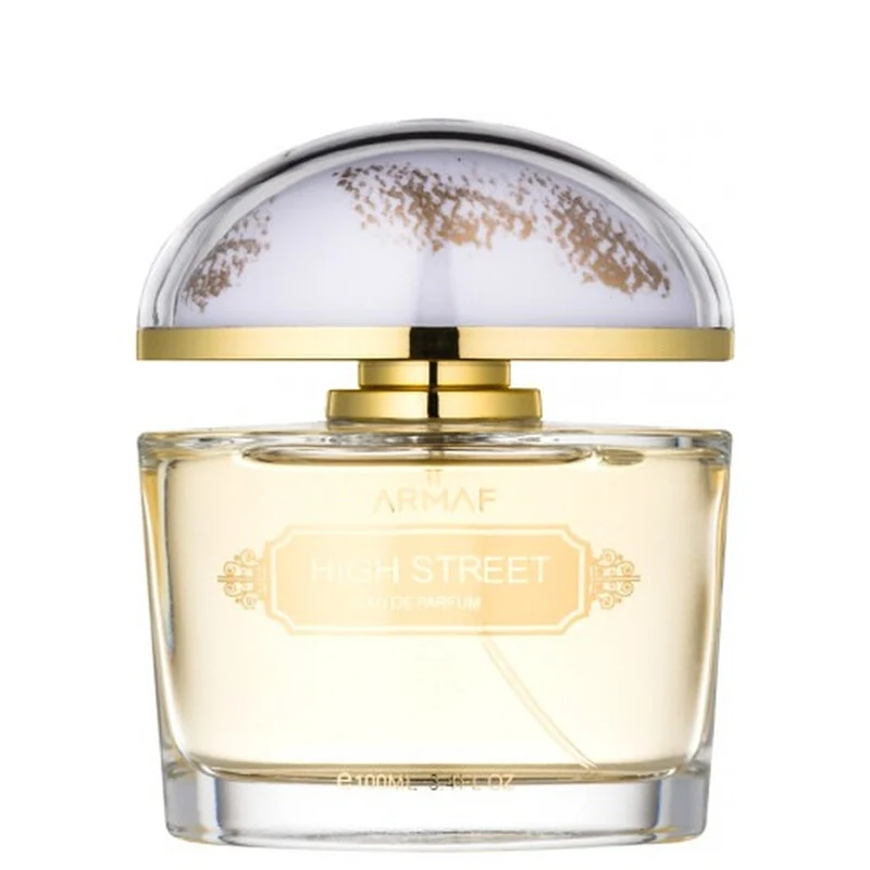 Armaf High Street Uomo 100 ml — Eau de Parfum