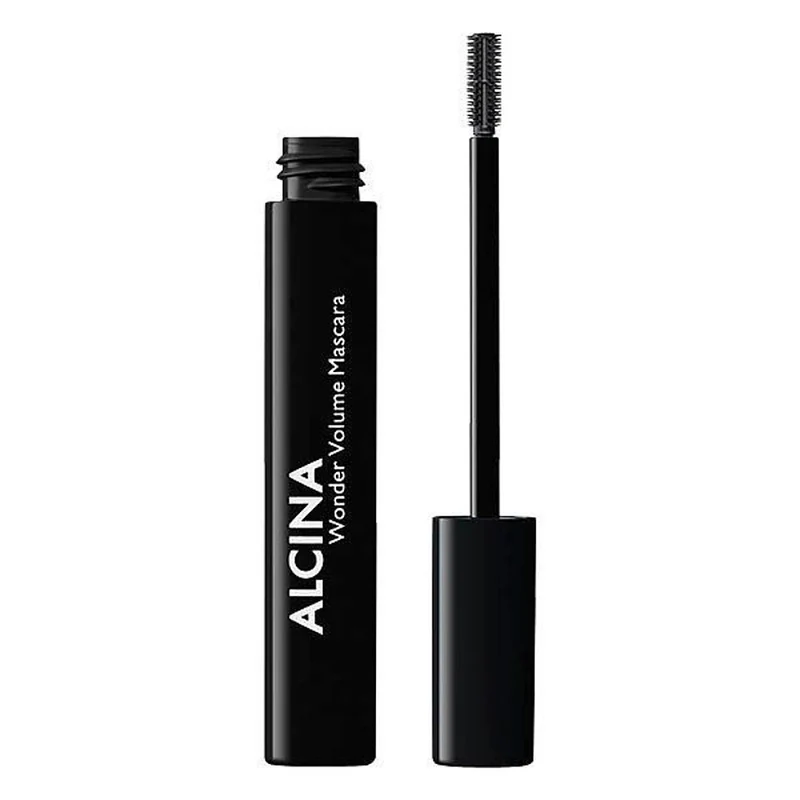 Alcina Mascara Hyaluron Lift-up Nero — Mascara