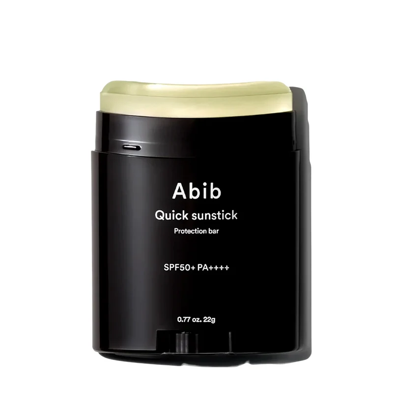Abib Quick Sunstick SPF 50+ 22 g — Stick Solare