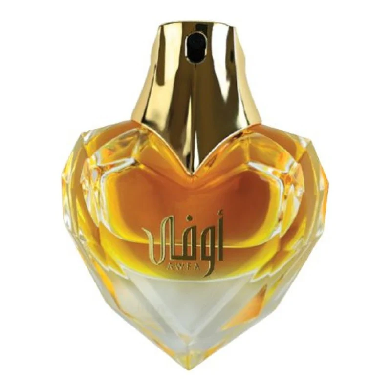 Ahmed al Maghribi Awfa 60 ml — Eau de Parfum